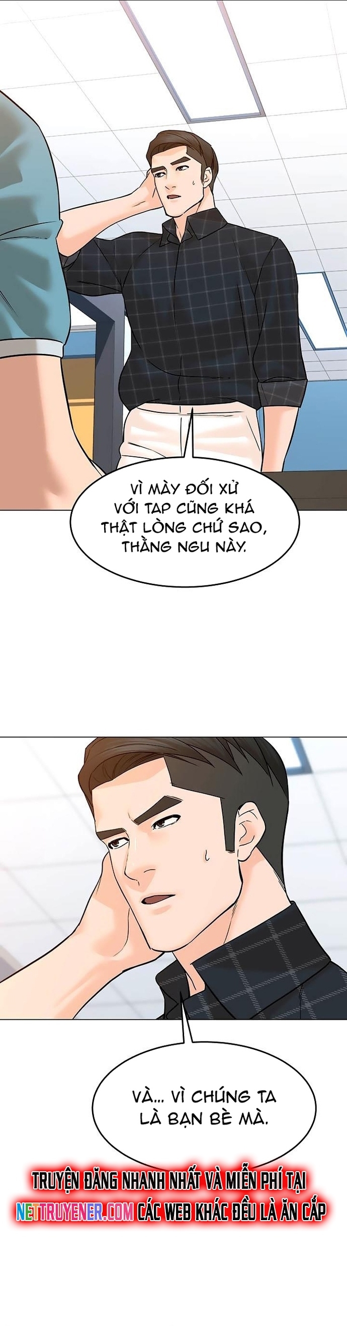 Người Trở Về Từ Cõi Chết Chapter 96 - Trang 2
