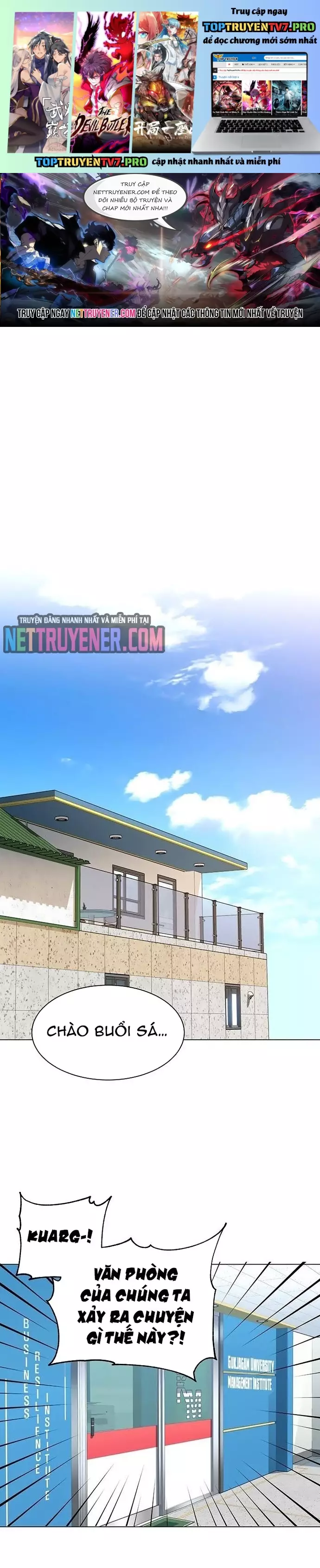 Người Trở Về Từ Cõi Chết Chapter 97 - Trang 2