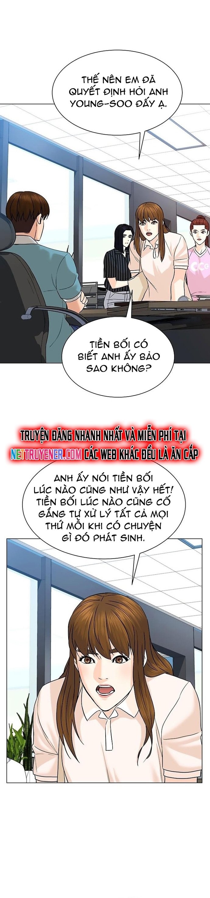 Người Trở Về Từ Cõi Chết Chapter 97 - Trang 2
