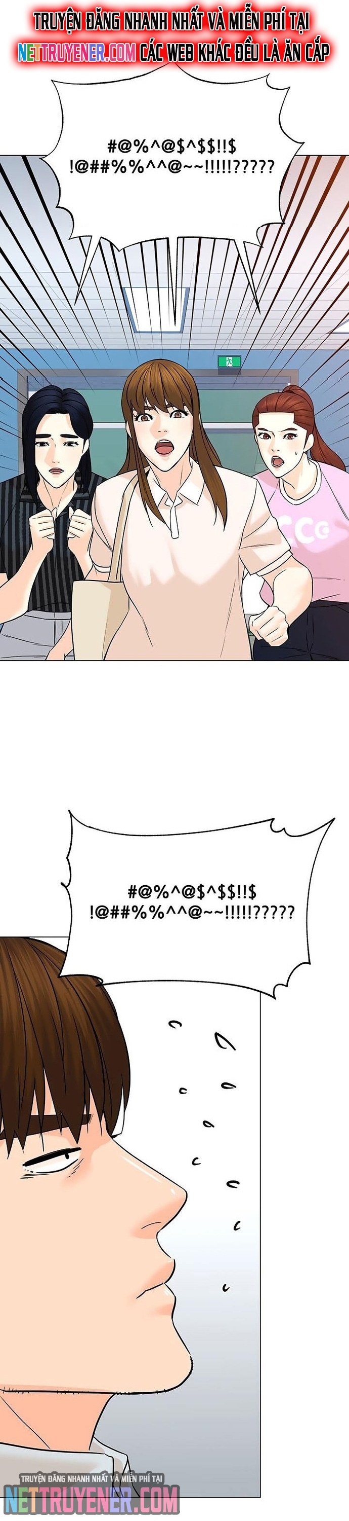 Người Trở Về Từ Cõi Chết Chapter 97 - Trang 2