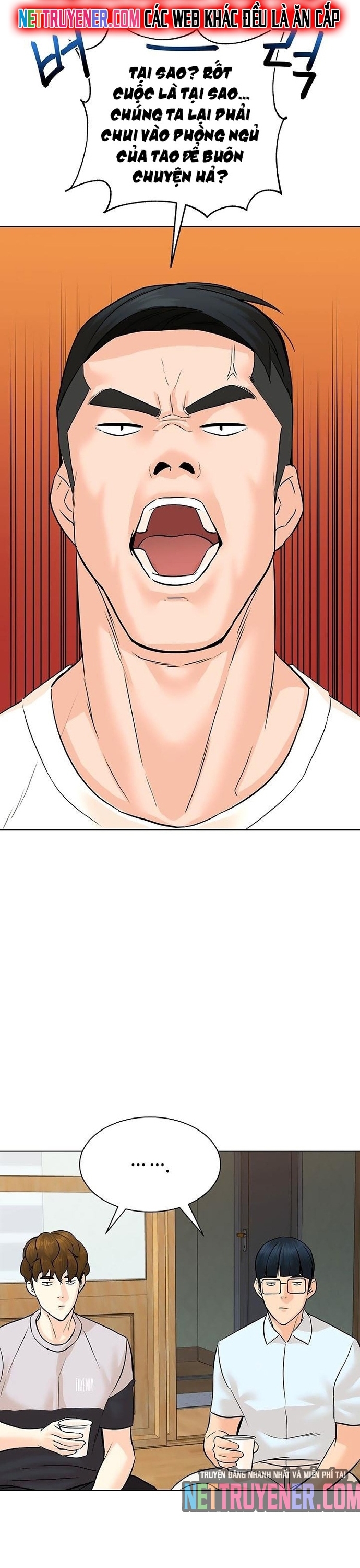 Người Trở Về Từ Cõi Chết Chapter 97 - Trang 2