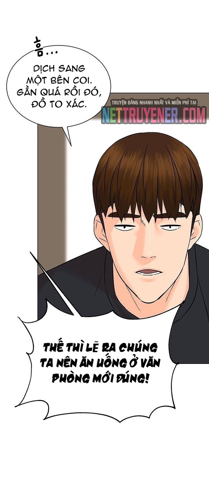 Người Trở Về Từ Cõi Chết Chapter 97 - Trang 2