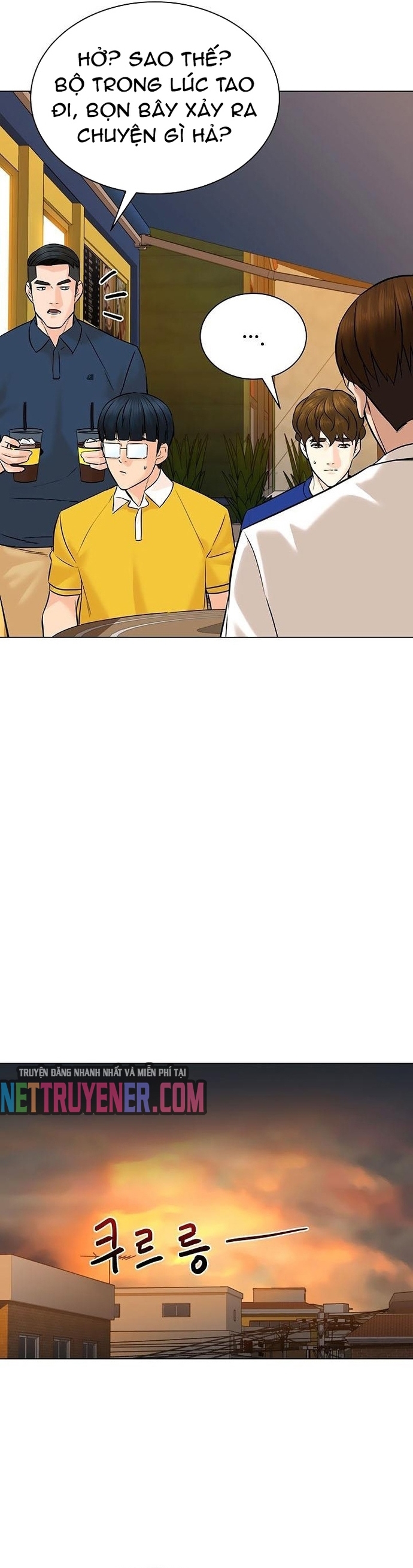 Người Trở Về Từ Cõi Chết Chapter 99 - Trang 2