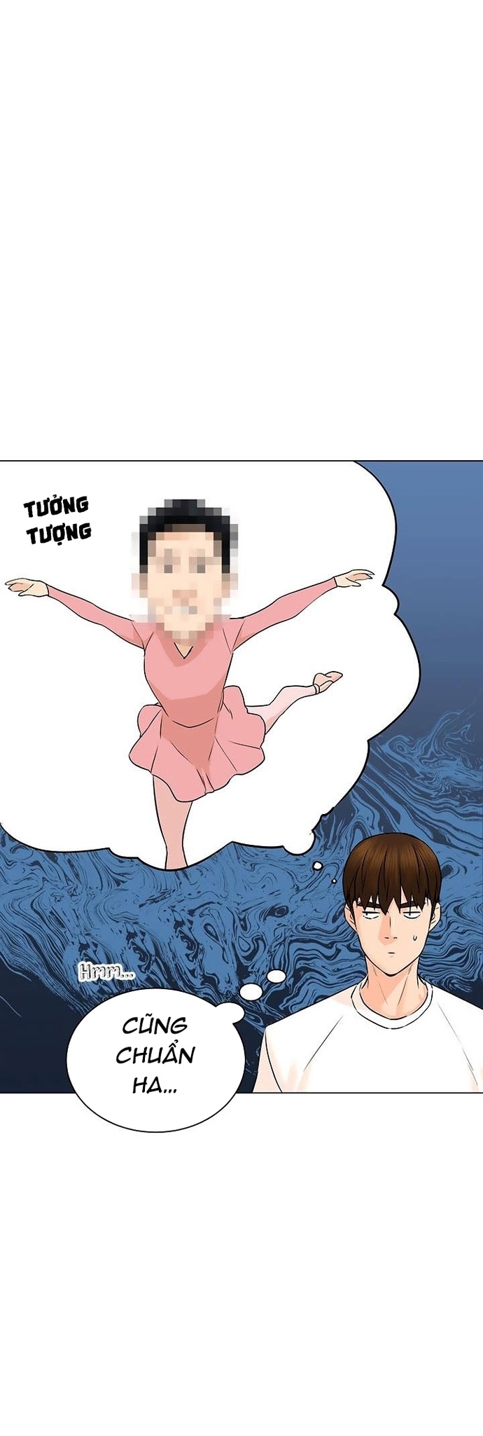 Người Trở Về Từ Cõi Chết Chapter 99 - Trang 2