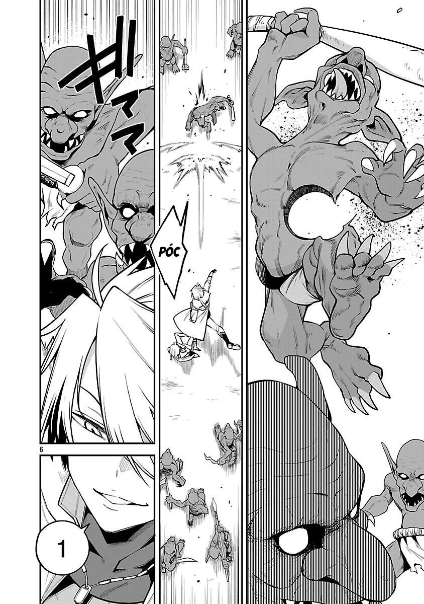 Người Vận Chuyển Dị Thế Giới Chapter 18 - Trang 2