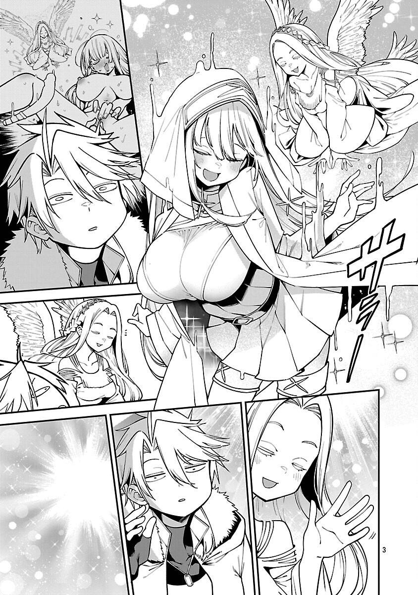 Người Vận Chuyển Dị Thế Giới Chapter 19 - Trang 2