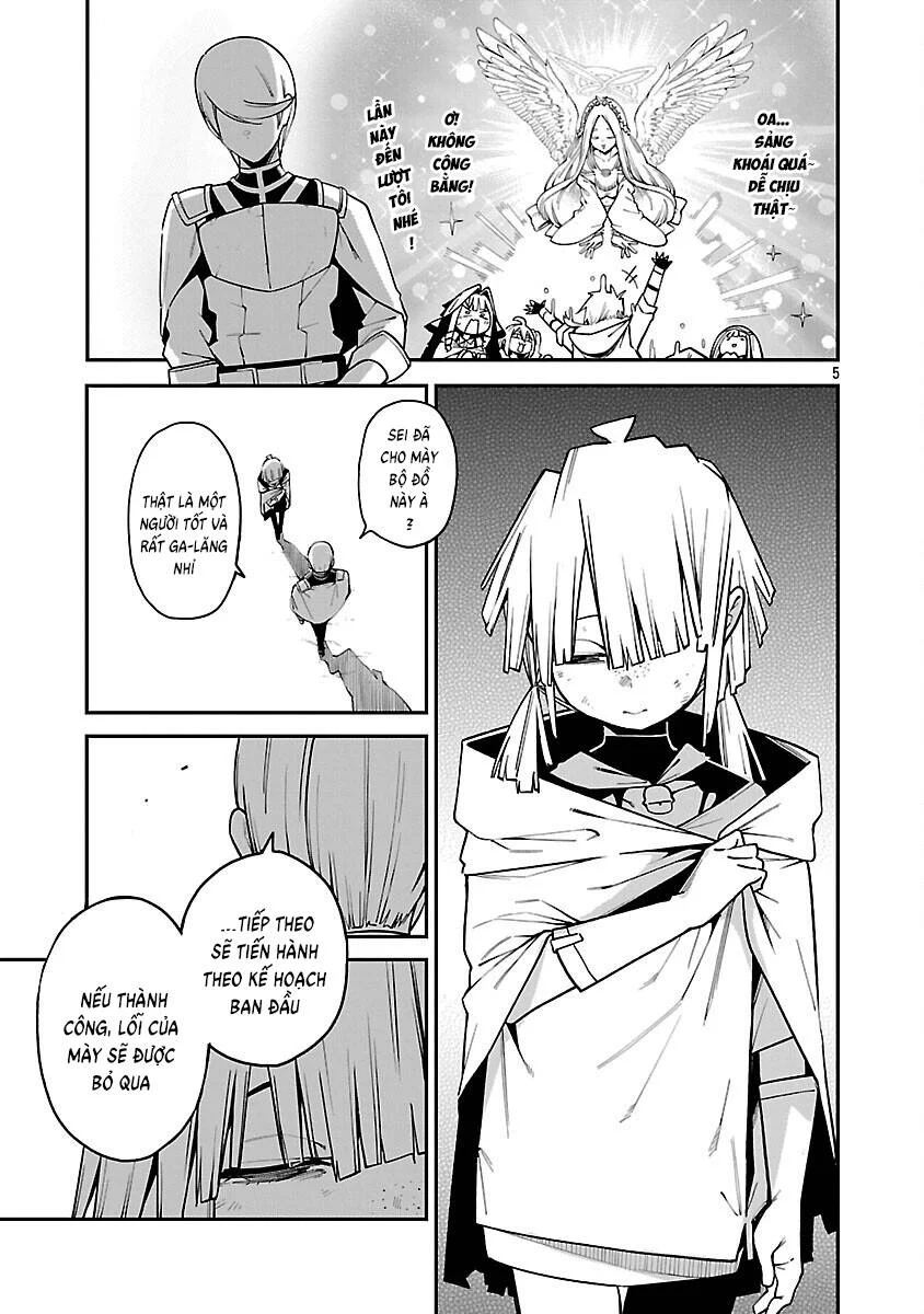 Người Vận Chuyển Dị Thế Giới Chapter 19 - Trang 2