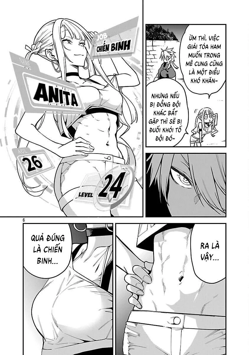 Người Vận Chuyển Dị Thế Giới Chapter 21 - Trang 2