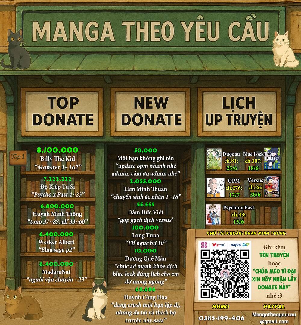 Người Vận Chuyển Dị Thế Giới Chapter 22 - Trang 2