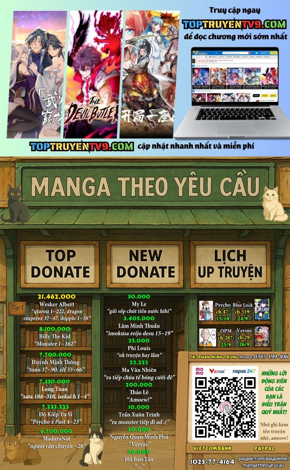 Người Vận Chuyển Dị Thế Giới Chapter 24 - Trang 2