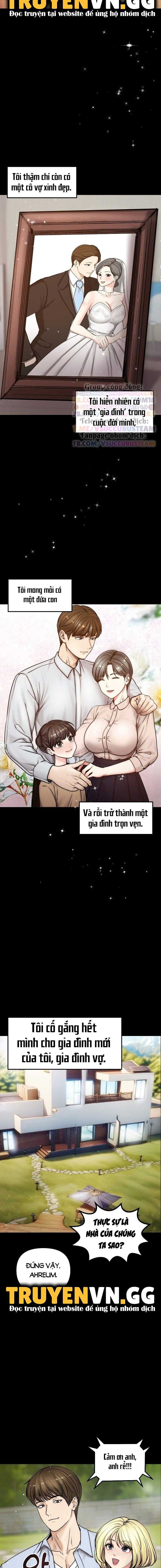 Người Vợ Bỏ Trốn! Chapter 1 - Trang 2