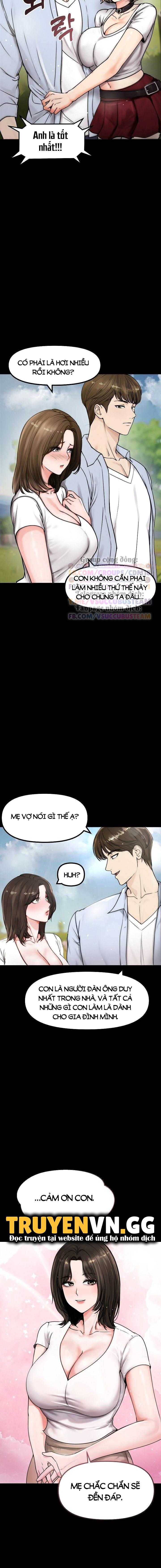 Người Vợ Bỏ Trốn! Chapter 1 - Trang 2