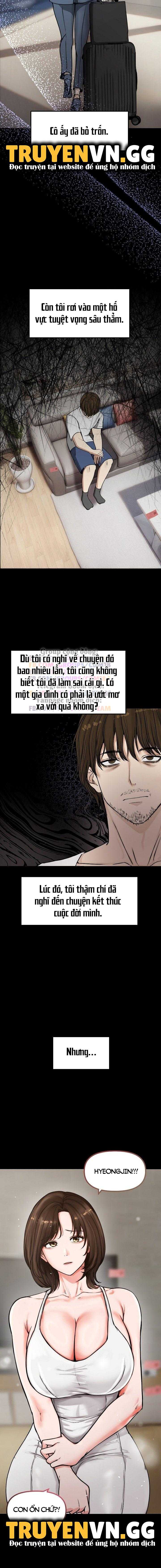 Người Vợ Bỏ Trốn! Chapter 1 - Trang 2