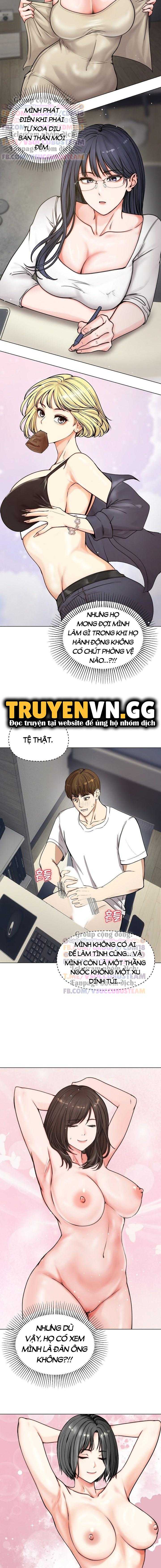Người Vợ Bỏ Trốn! Chapter 1 - Trang 2