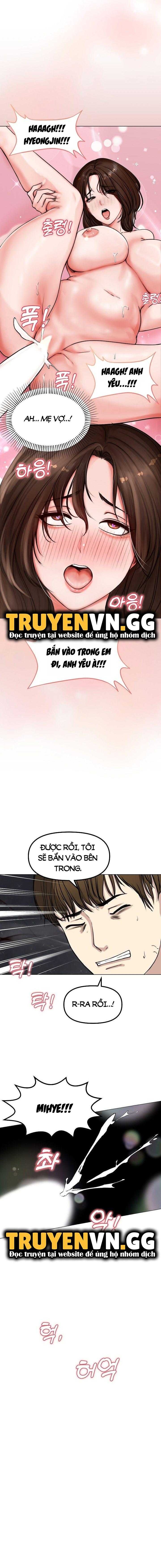 Người Vợ Bỏ Trốn! Chapter 1 - Trang 2