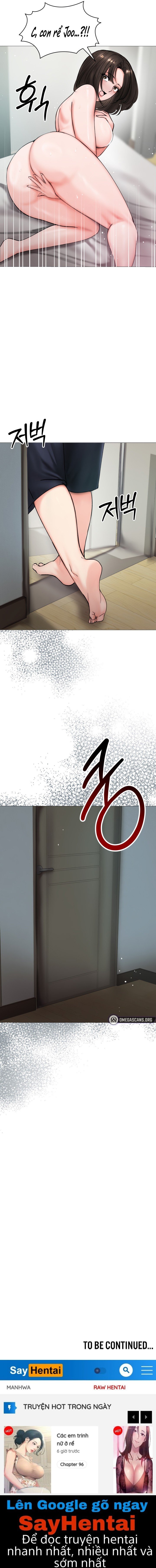 Người Vợ Bỏ Trốn! Chapter 8 - Trang 2