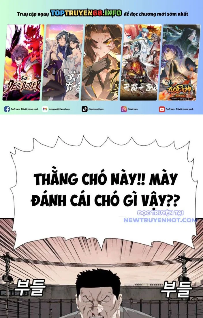 người xấu Chapter 237 - Trang 2