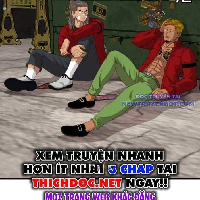 người xấu Chapter 237 - Trang 2