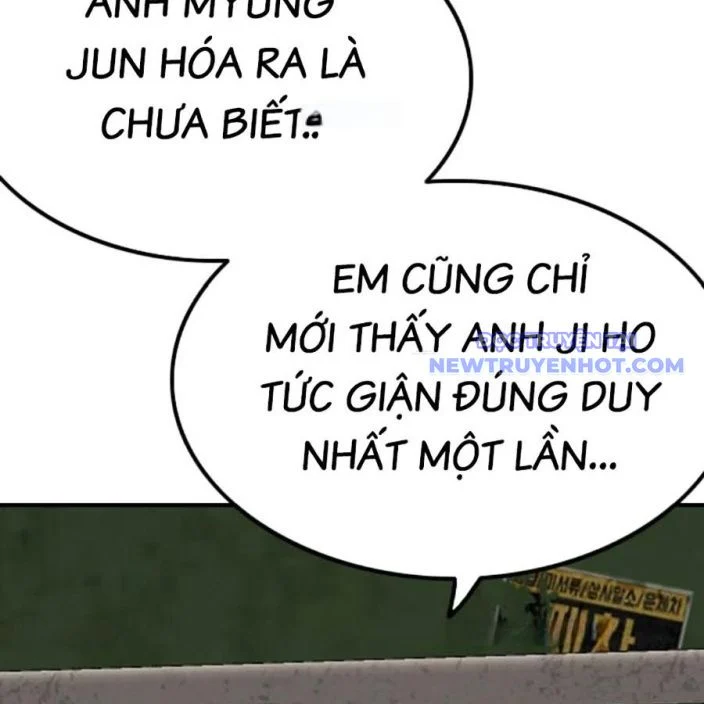 người xấu Chapter 237 - Trang 2