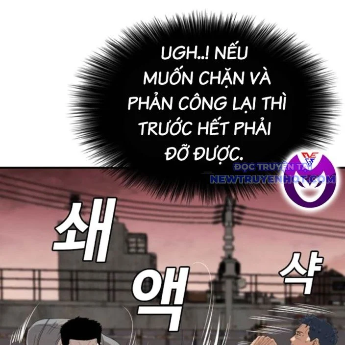 người xấu Chapter 237 - Trang 2