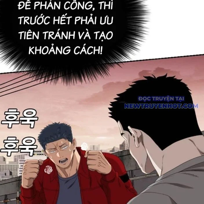 người xấu Chapter 237 - Trang 2