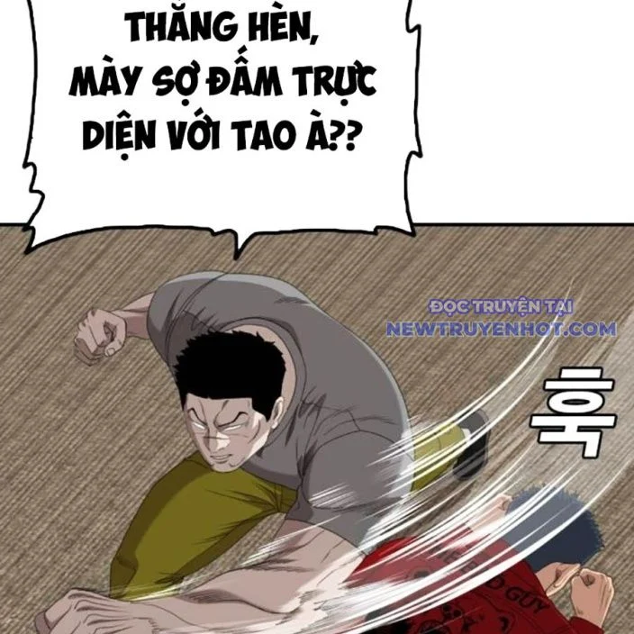 người xấu Chapter 237 - Trang 2