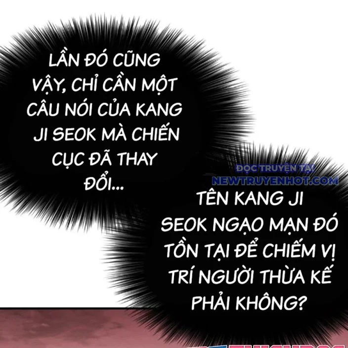 người xấu Chapter 237 - Trang 2