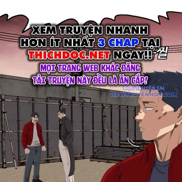 người xấu Chapter 237 - Trang 2