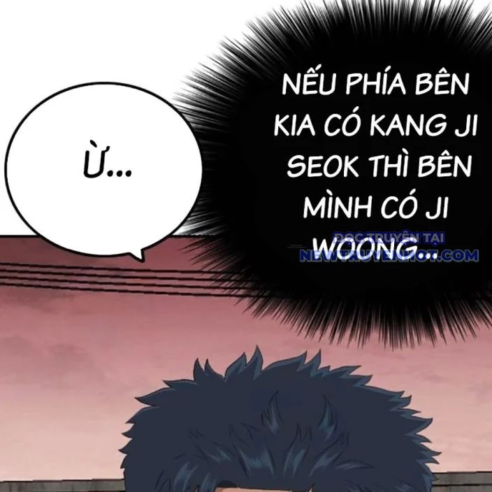 người xấu Chapter 237 - Trang 2