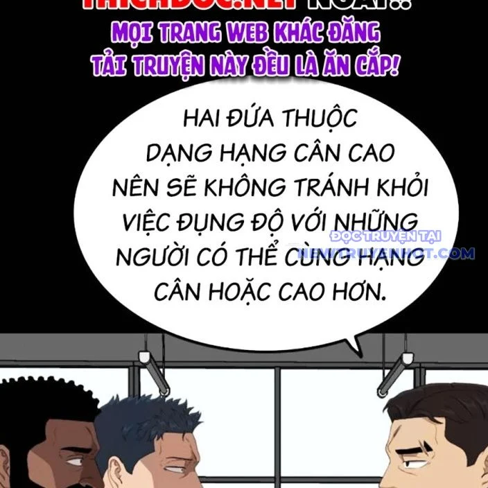 người xấu Chapter 237 - Trang 2