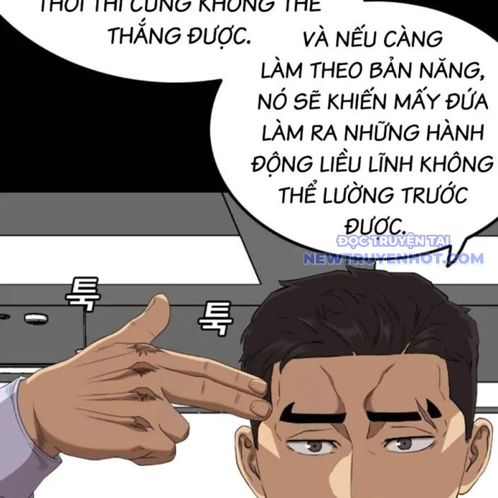 người xấu Chapter 237 - Trang 2