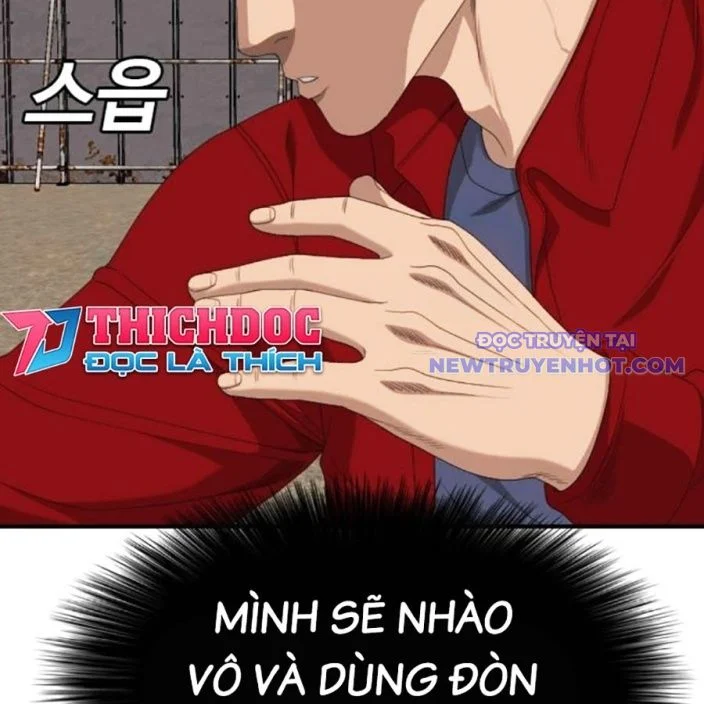 người xấu Chapter 237 - Trang 2