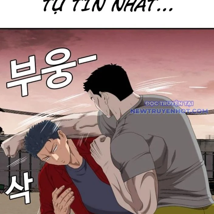 người xấu Chapter 237 - Trang 2