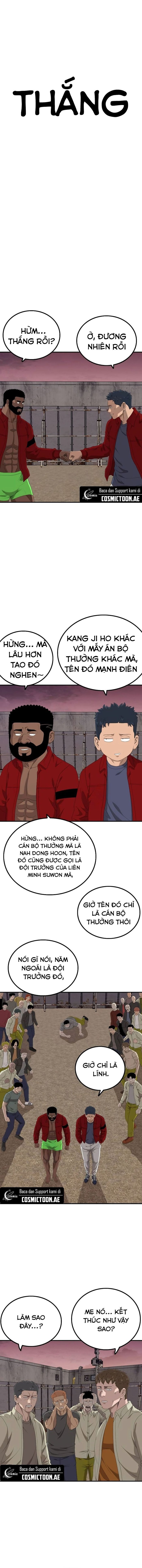 người xấu Chapter 238 - Trang 2