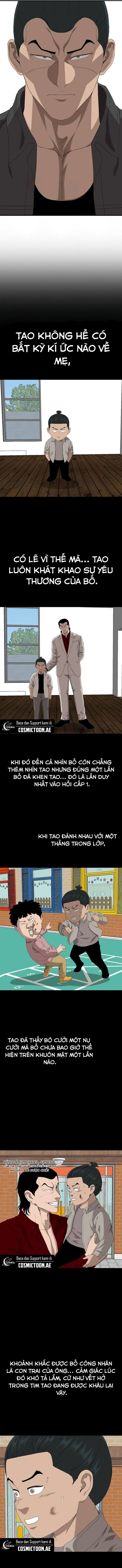 người xấu Chapter 238 - Trang 2