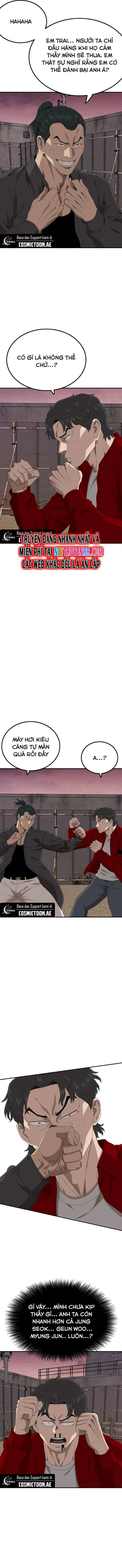 người xấu Chapter 238 - Trang 2