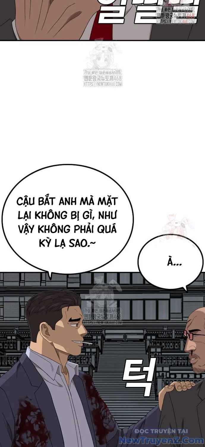 Người Xấu Chapter 252 - Trang 2
