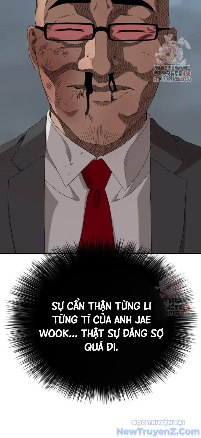 Người Xấu Chapter 252 - Trang 2