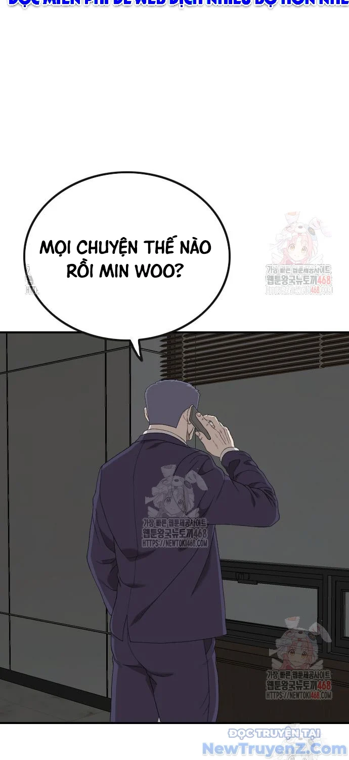 Người Xấu Chapter 252 - Trang 2