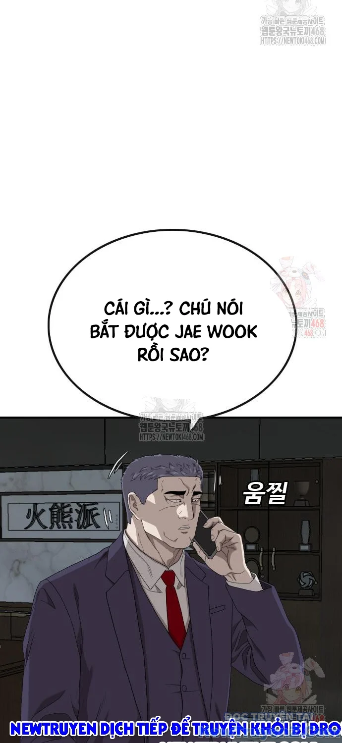 Người Xấu Chapter 252 - Trang 2