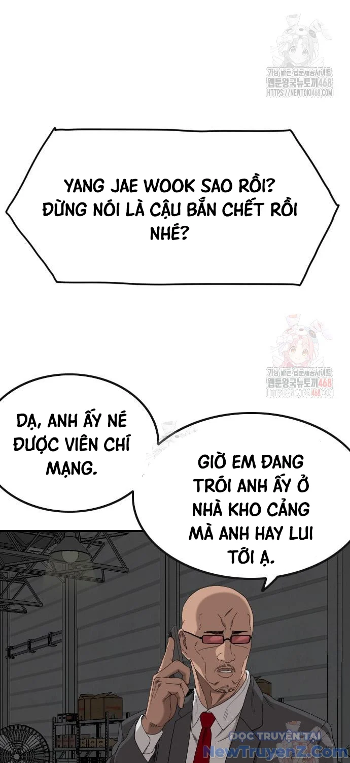 Người Xấu Chapter 252 - Trang 2