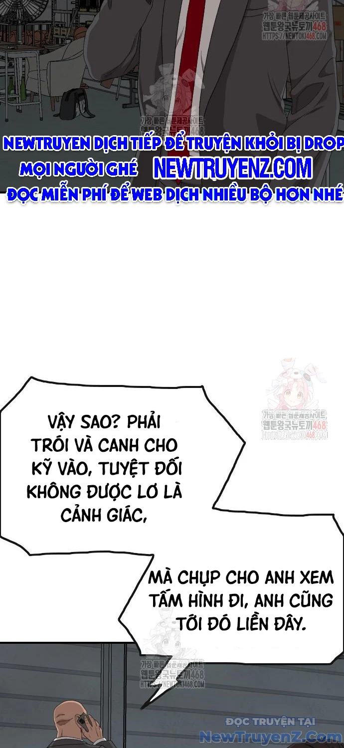 Người Xấu Chapter 252 - Trang 2