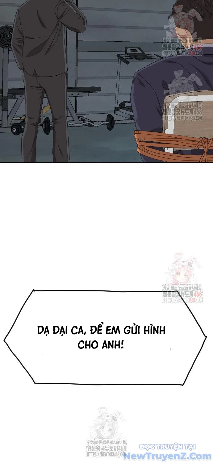 Người Xấu Chapter 252 - Trang 2