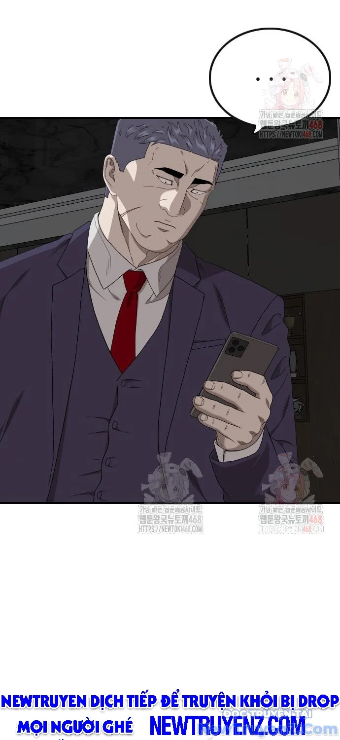 Người Xấu Chapter 252 - Trang 2