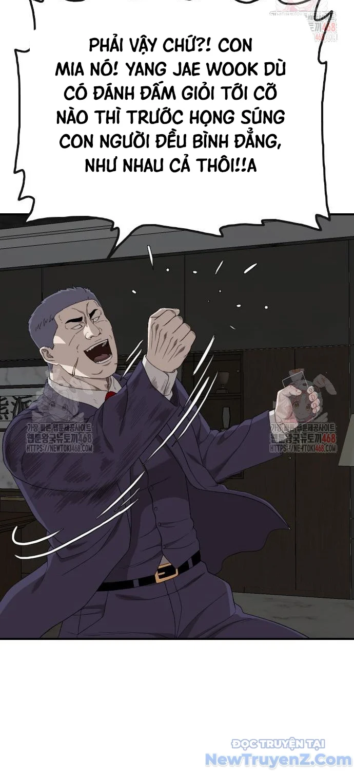 Người Xấu Chapter 252 - Trang 2