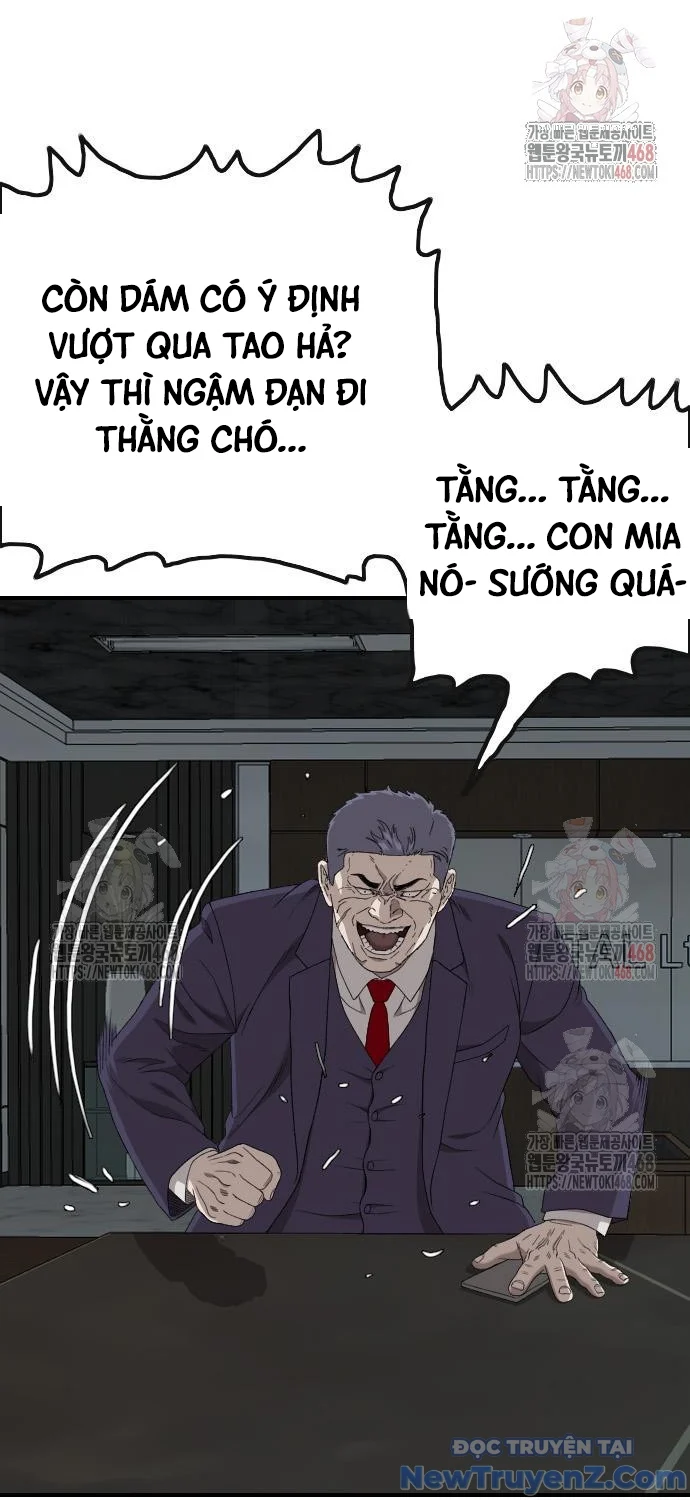 Người Xấu Chapter 252 - Trang 2