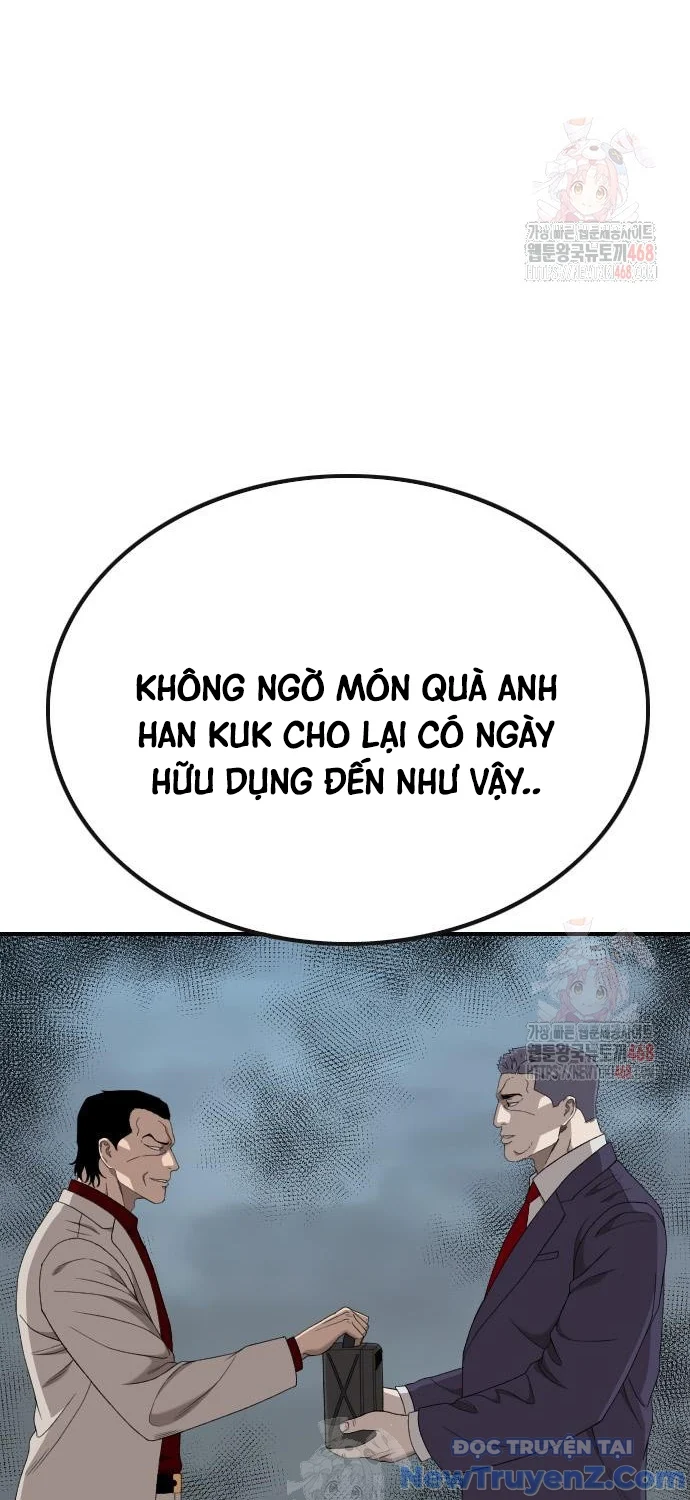 Người Xấu Chapter 252 - Trang 2