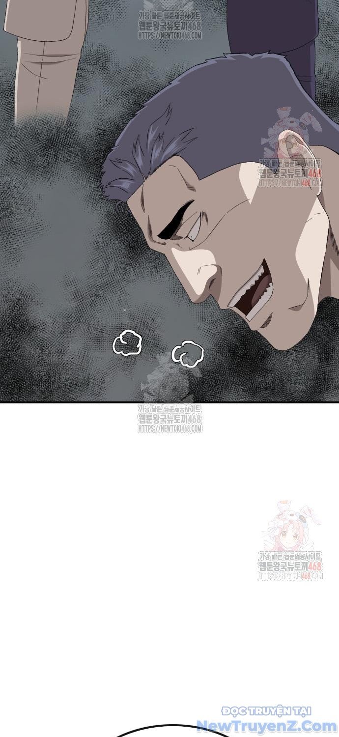 Người Xấu Chapter 252 - Trang 2