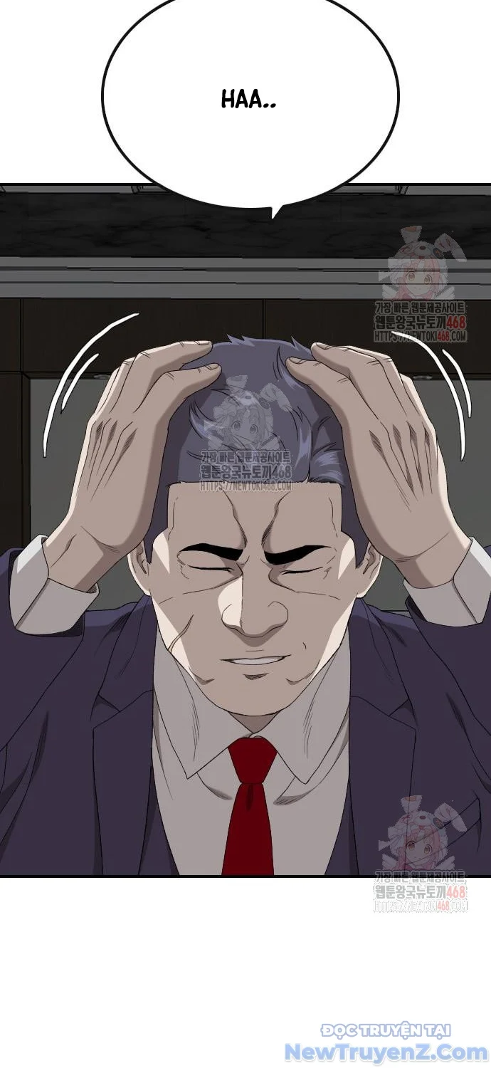 Người Xấu Chapter 252 - Trang 2
