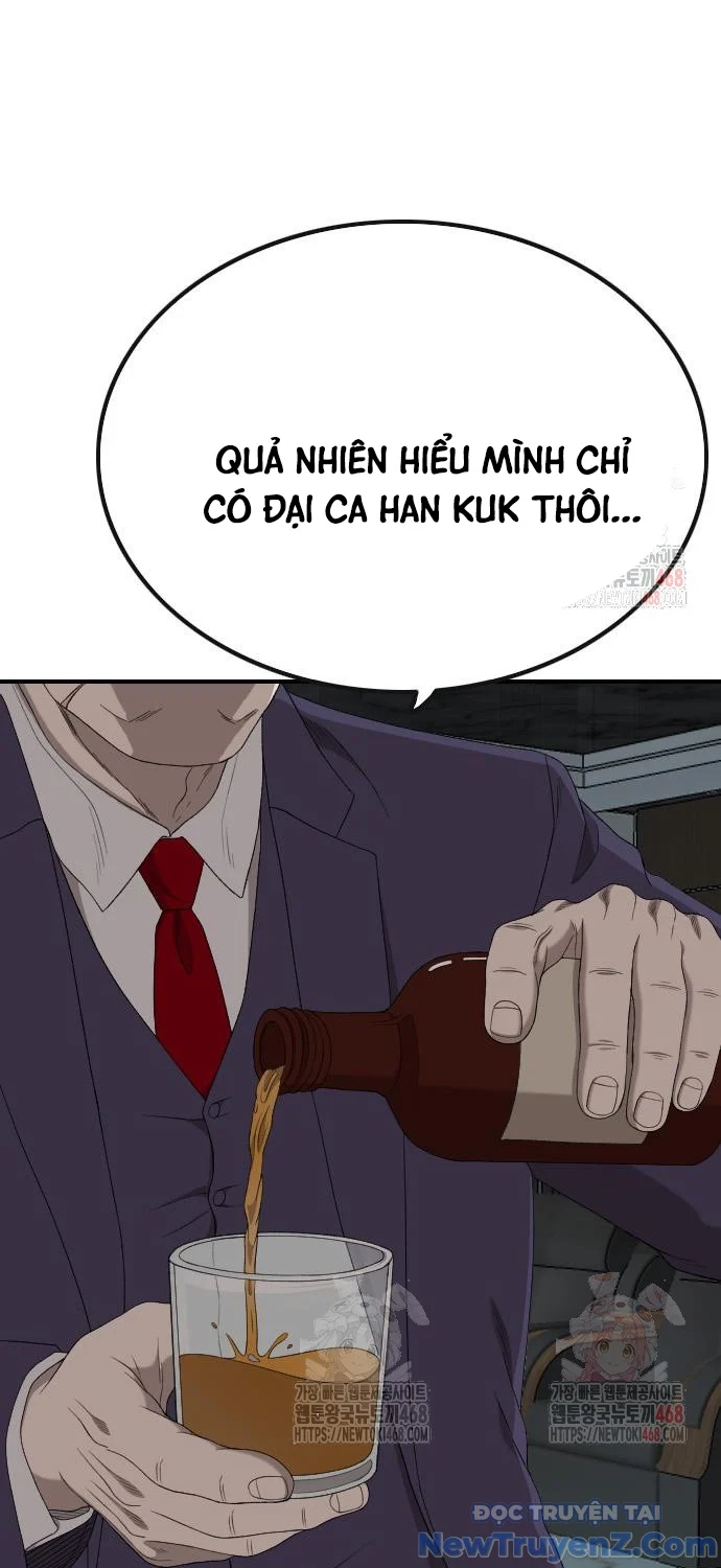 Người Xấu Chapter 252 - Trang 2